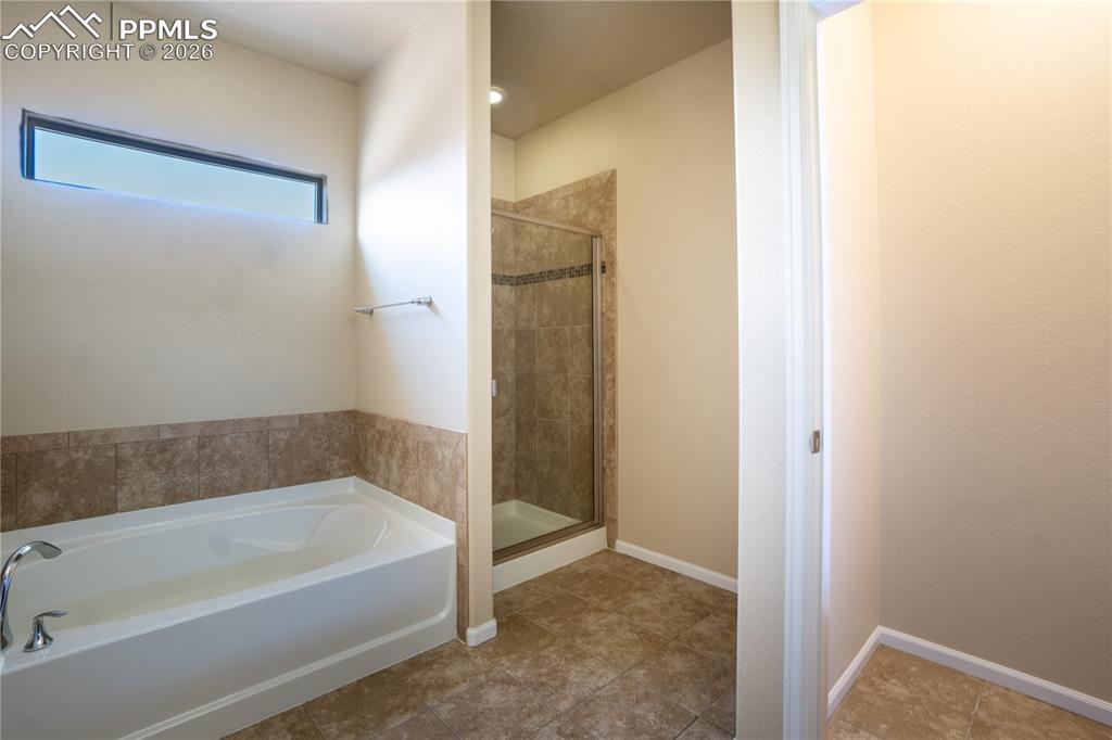 5604 Saint Patrick View Colorado Springs CO 80923