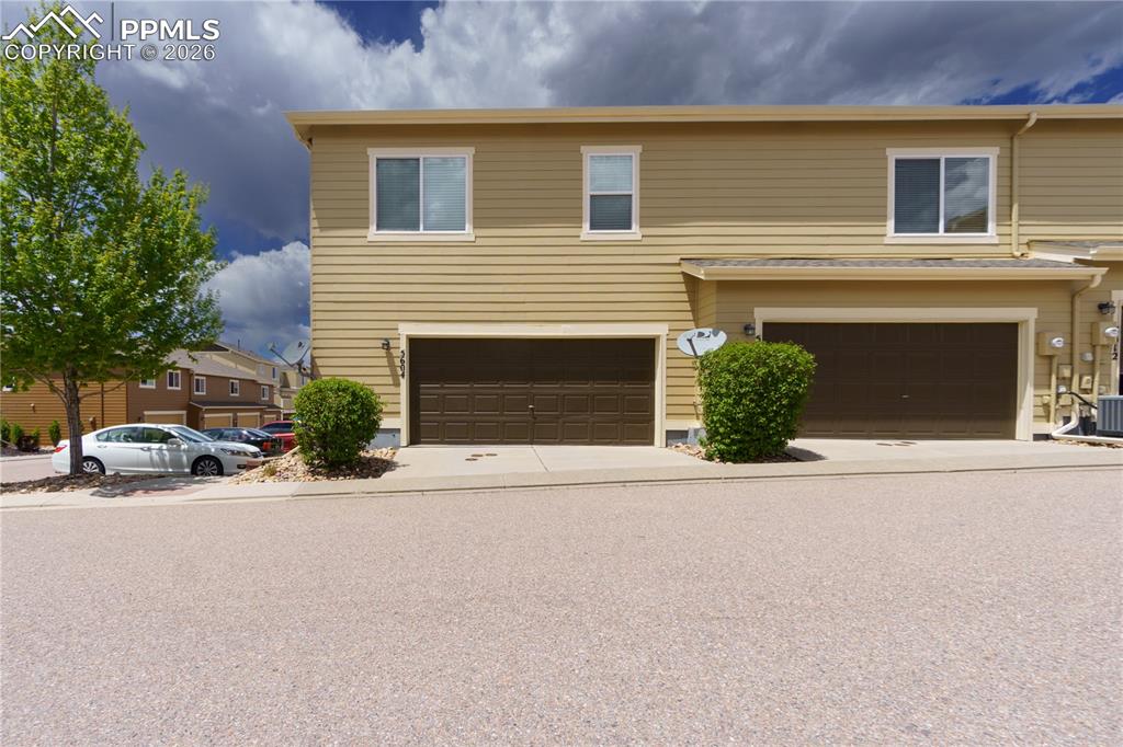 5604 Saint Patrick View Colorado Springs CO 80923