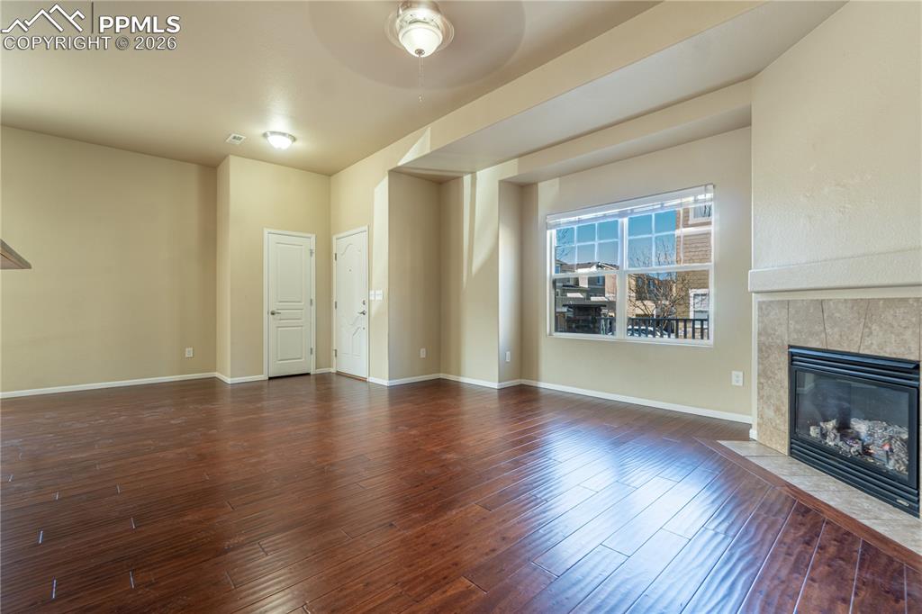 5604 Saint Patrick View Colorado Springs CO 80923