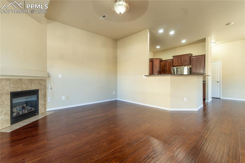 5604 Saint Patrick View Colorado Springs CO 80923