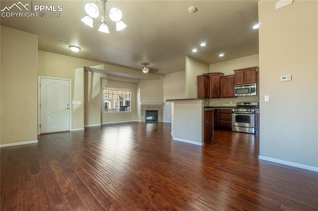 5604 Saint Patrick View Colorado Springs CO 80923