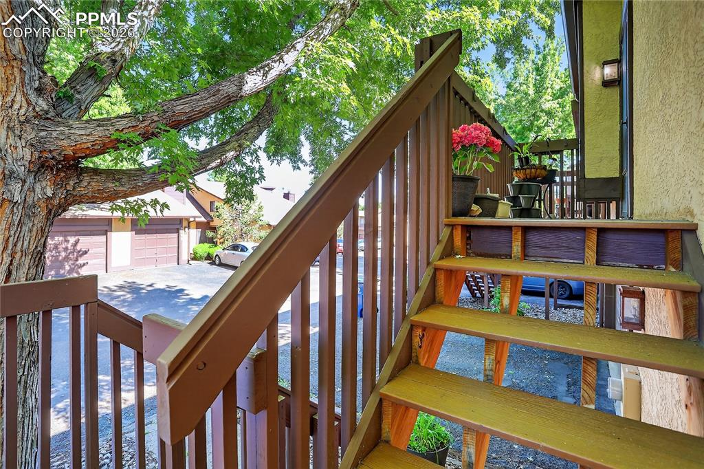 5102 Rainbow Harbour Circle Colorado Springs CO 80917