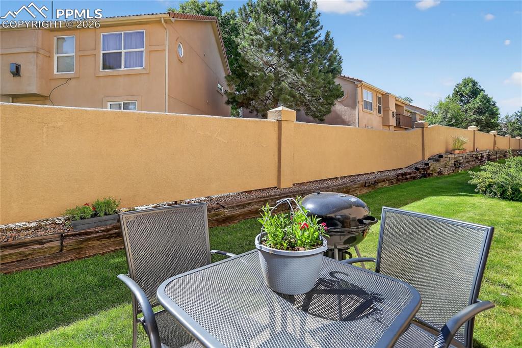5102 Rainbow Harbour Circle Colorado Springs CO 80917