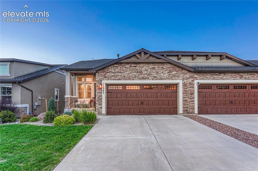 11347 Rill Point Colorado Springs CO 80921
