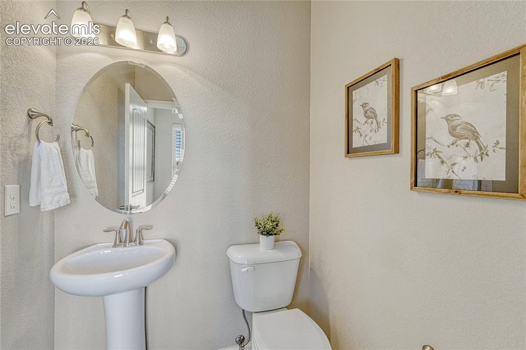 11347 Rill Point Colorado Springs CO 80921
