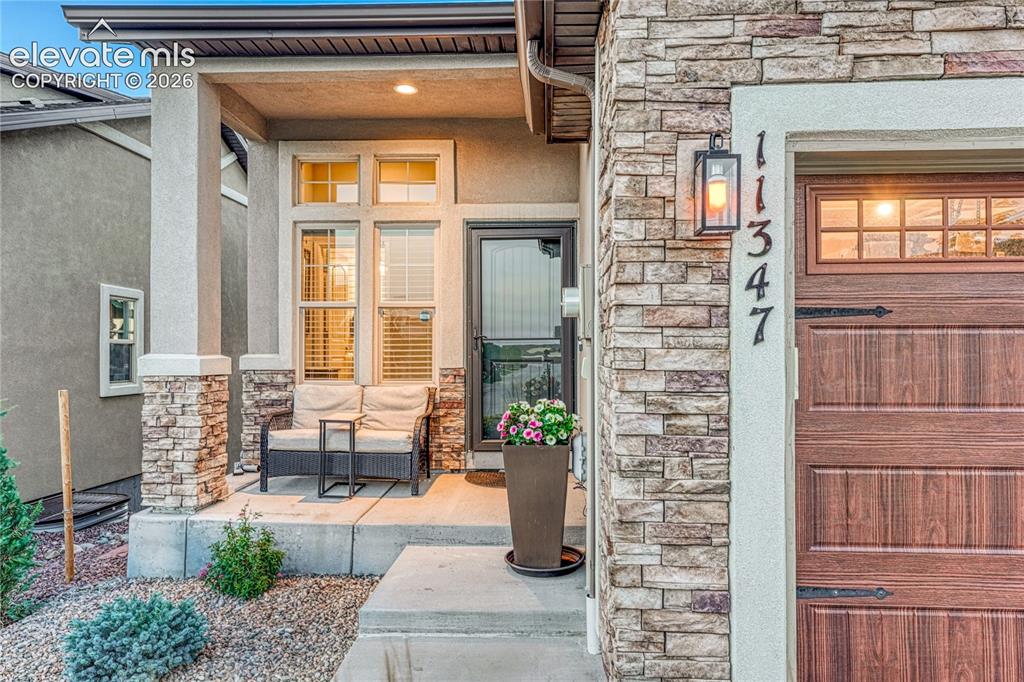 11347 Rill Point Colorado Springs CO 80921
