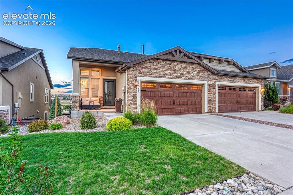 11347 Rill Point Colorado Springs CO 80921
