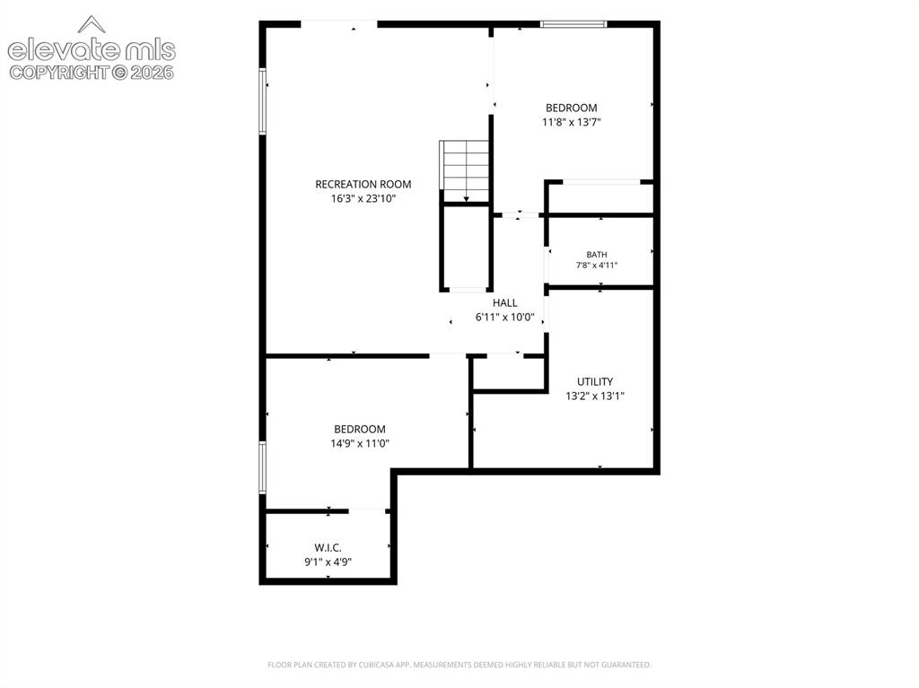 11347 Rill Point Colorado Springs CO 80921