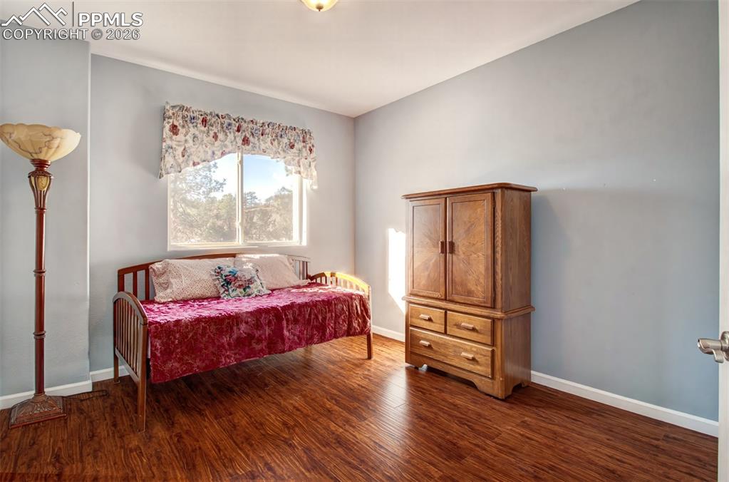 3765 Hartsock Lane Colorado Springs CO 80917