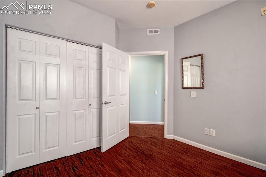 3765 Hartsock Lane Colorado Springs CO 80917