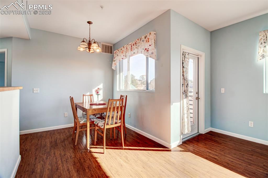 3765 Hartsock Lane Colorado Springs CO 80917