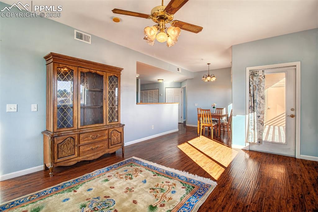 3765 Hartsock Lane Colorado Springs CO 80917