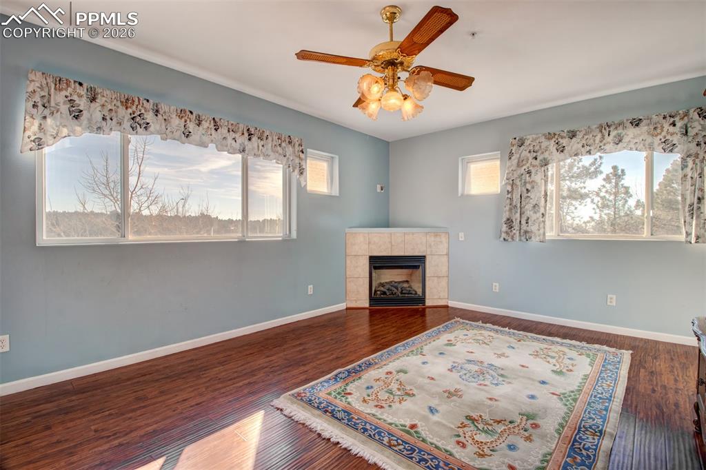 3765 Hartsock Lane Colorado Springs CO 80917