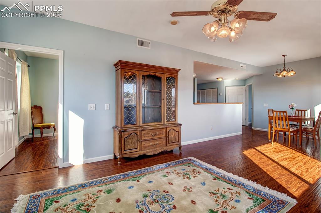 3765 Hartsock Lane Colorado Springs CO 80917