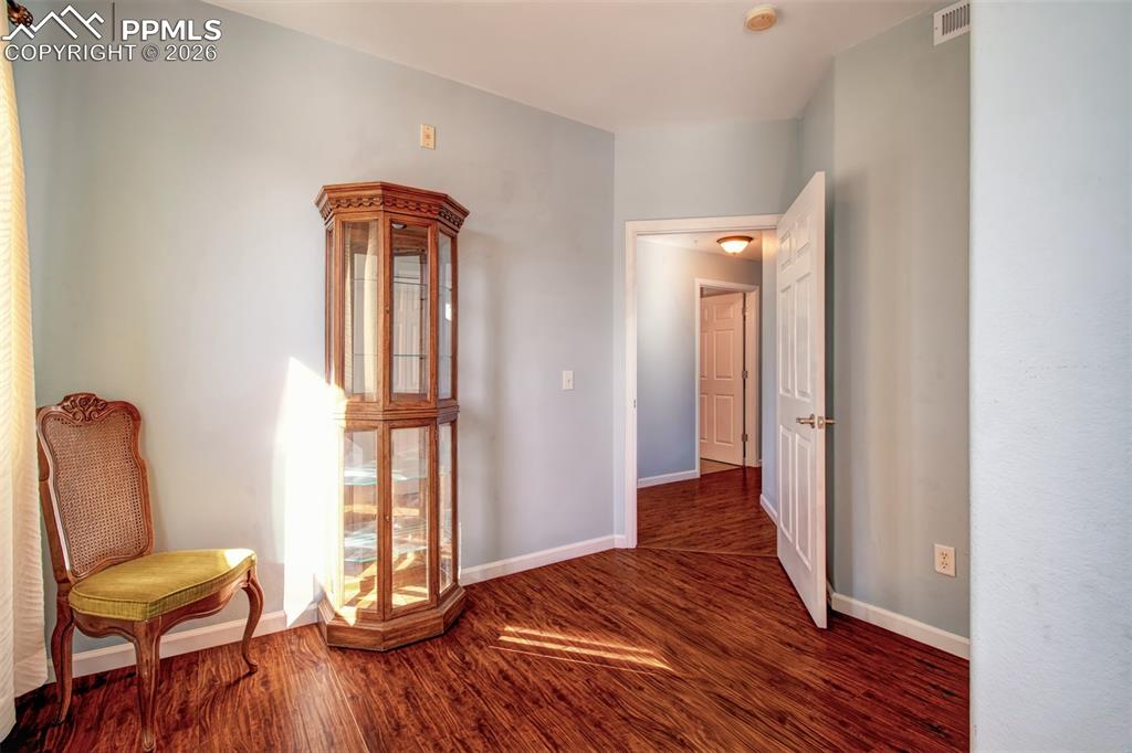 3765 Hartsock Lane Colorado Springs CO 80917