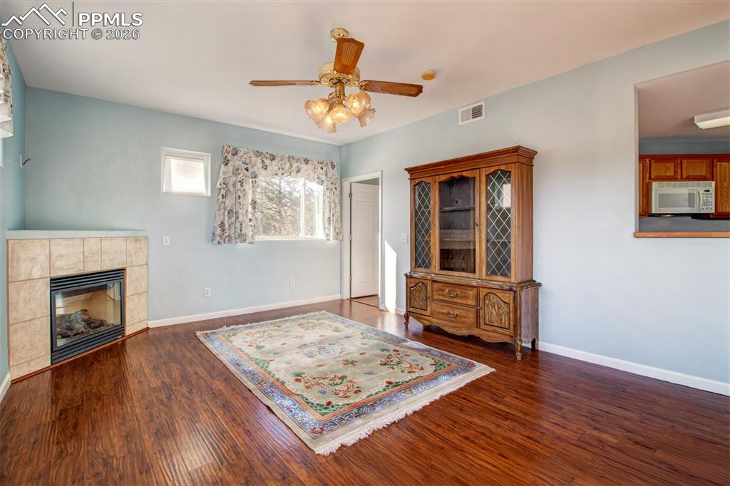 3765 Hartsock Lane Colorado Springs CO 80917