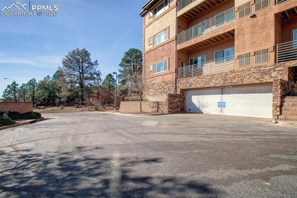 3765 Hartsock Lane Colorado Springs CO 80917