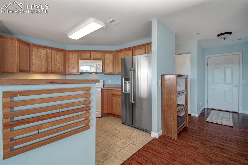 3765 Hartsock Lane Colorado Springs CO 80917