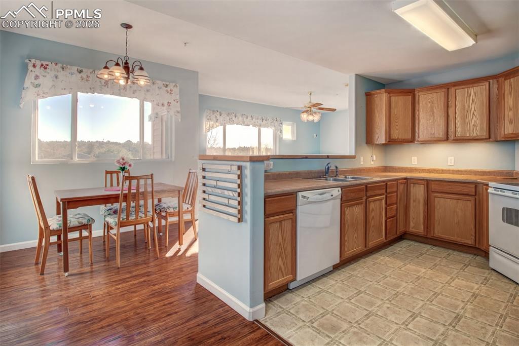 3765 Hartsock Lane Colorado Springs CO 80917