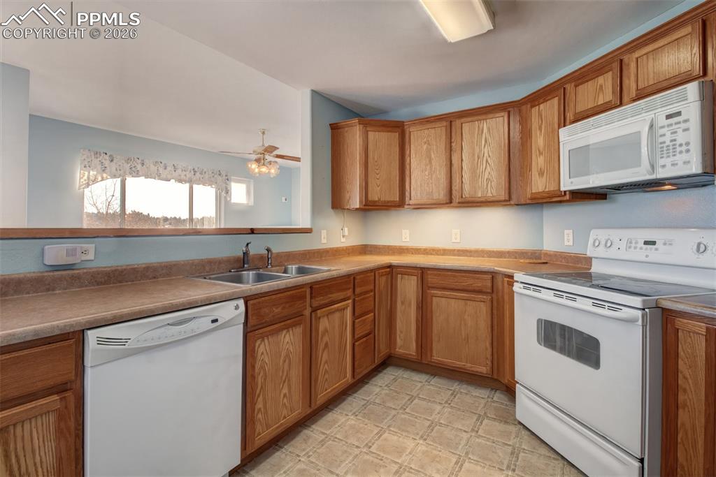 3765 Hartsock Lane Colorado Springs CO 80917