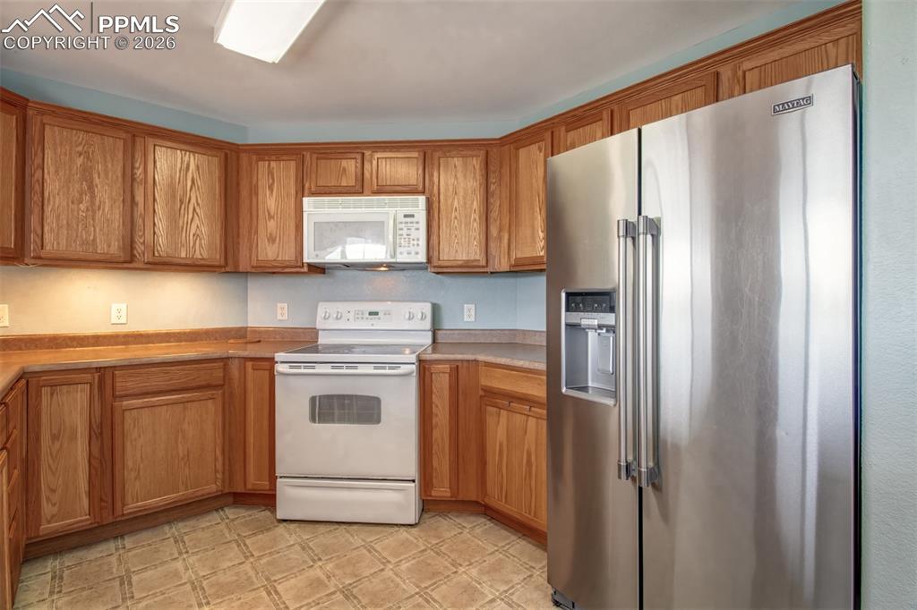 3765 Hartsock Lane Colorado Springs CO 80917