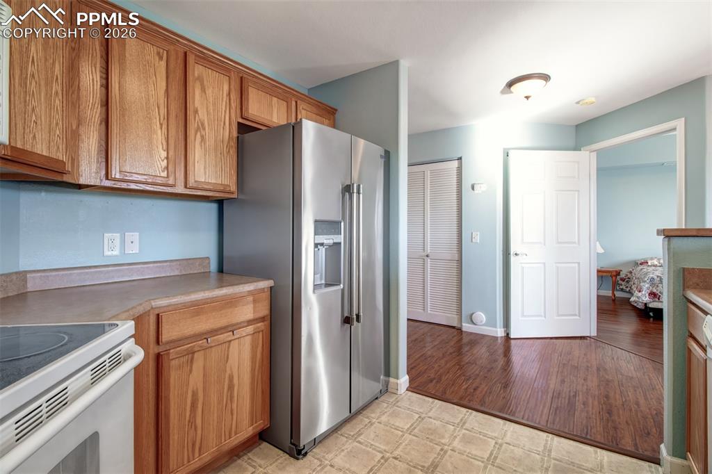 3765 Hartsock Lane Colorado Springs CO 80917