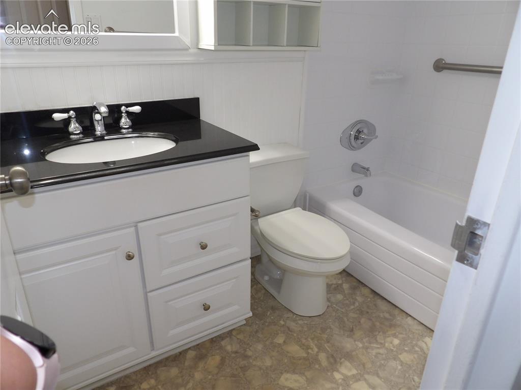 411 Lakewood Circle Colorado Springs CO 80910
