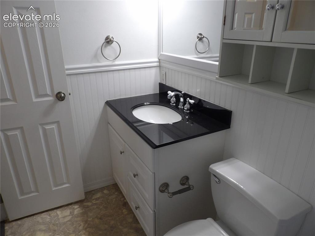 411 Lakewood Circle Colorado Springs CO 80910