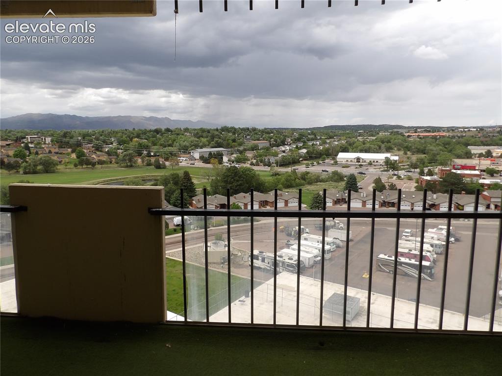 411 Lakewood Circle Colorado Springs CO 80910