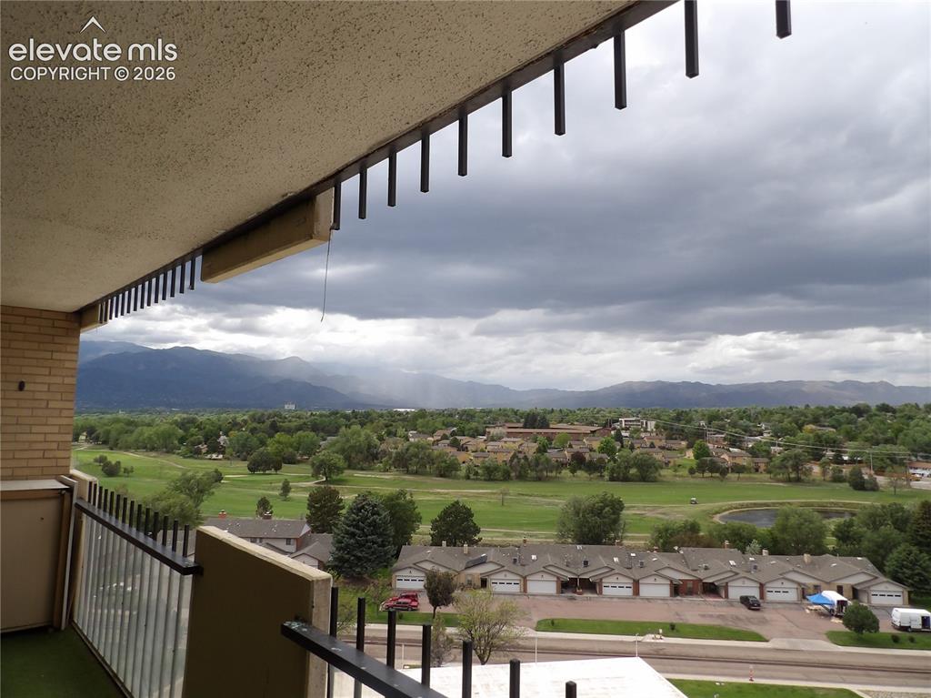 411 Lakewood Circle Colorado Springs CO 80910
