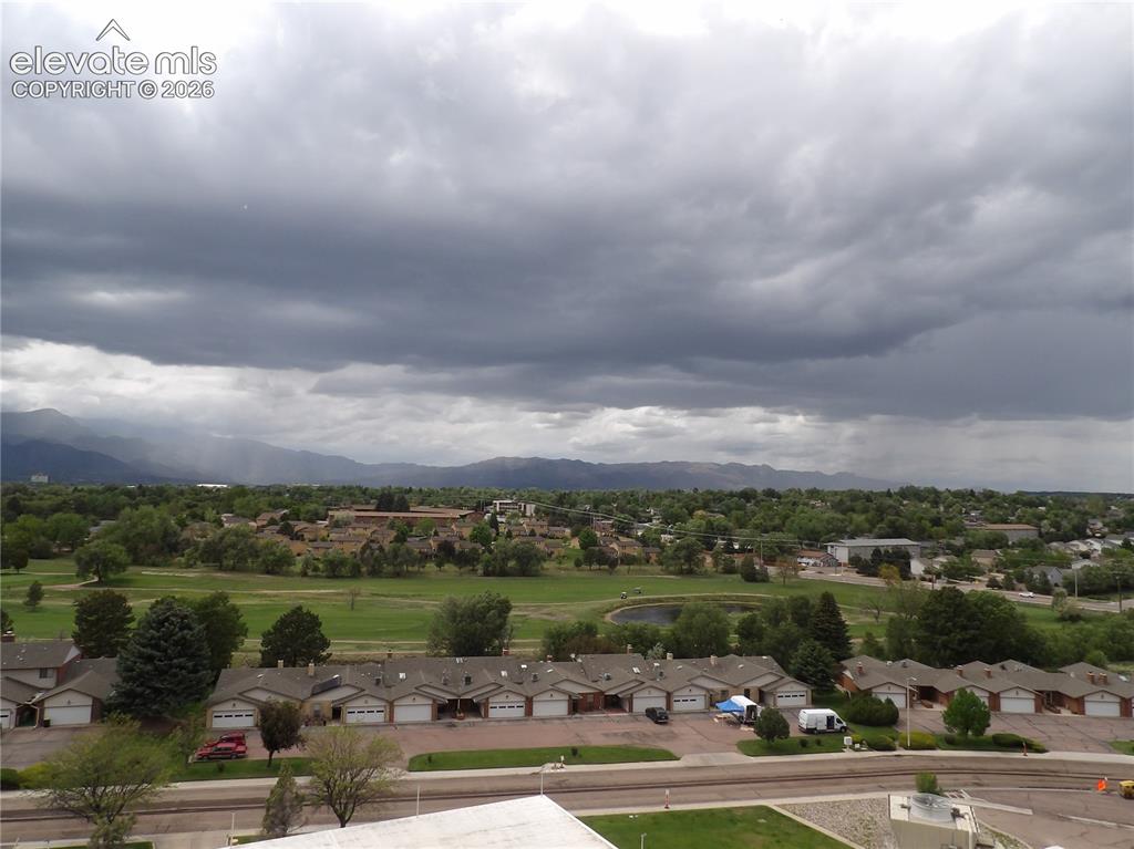 411 Lakewood Circle Colorado Springs CO 80910