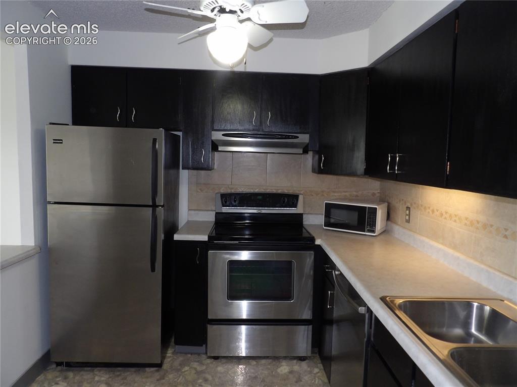 411 Lakewood Circle Colorado Springs CO 80910