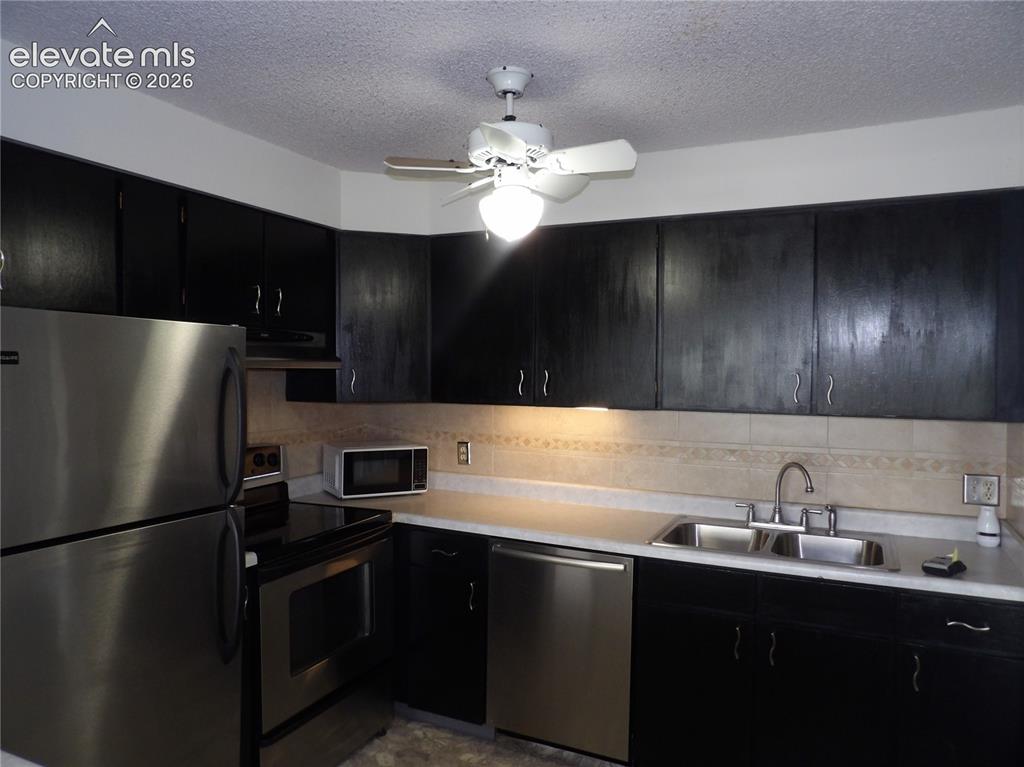 411 Lakewood Circle Colorado Springs CO 80910