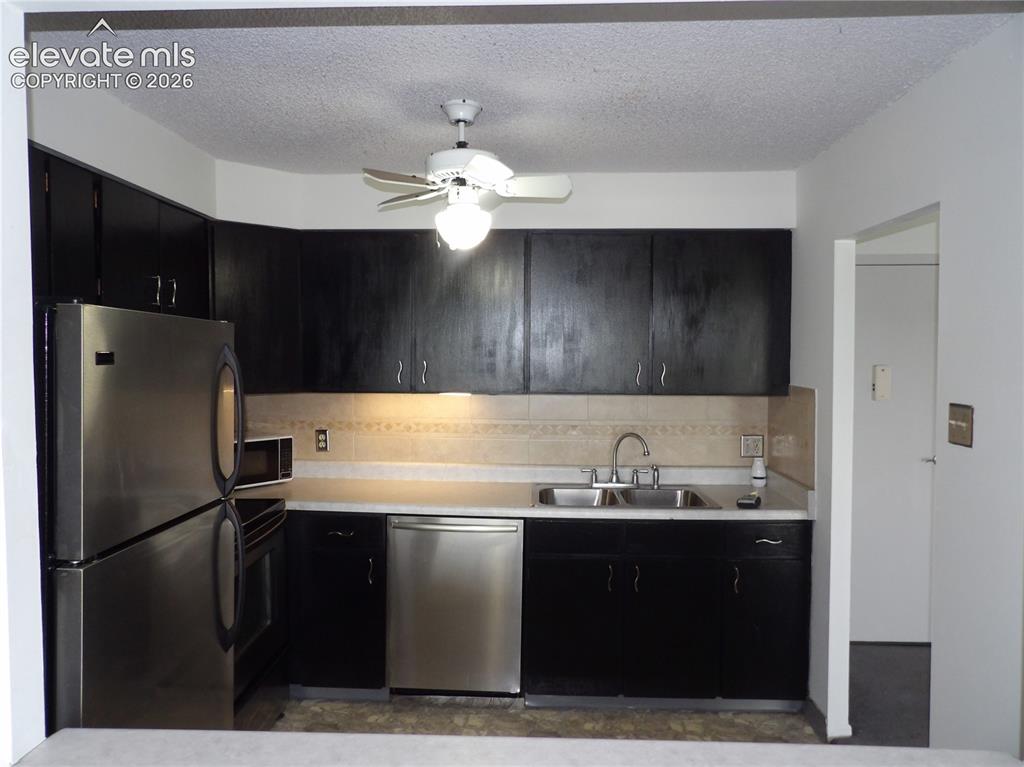 411 Lakewood Circle Colorado Springs CO 80910