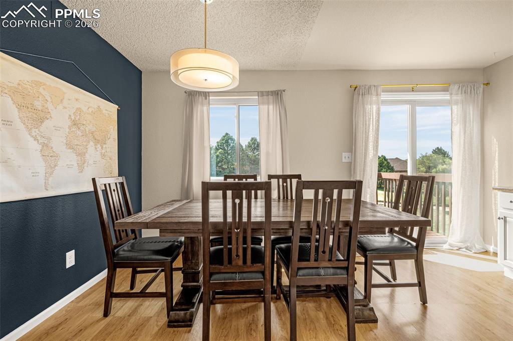 5520 Dunbar Court Colorado Springs CO 80918