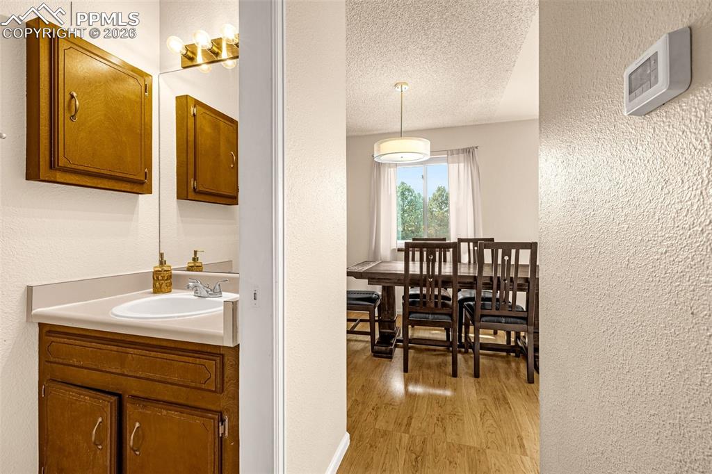 5520 Dunbar Court Colorado Springs CO 80918