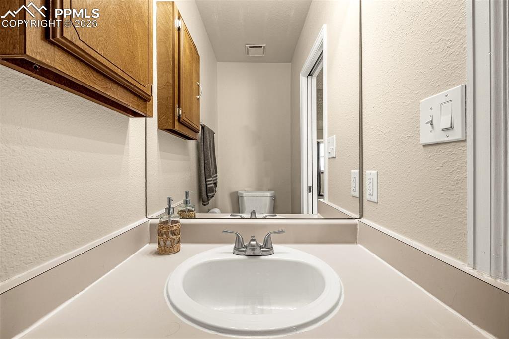 5520 Dunbar Court Colorado Springs CO 80918