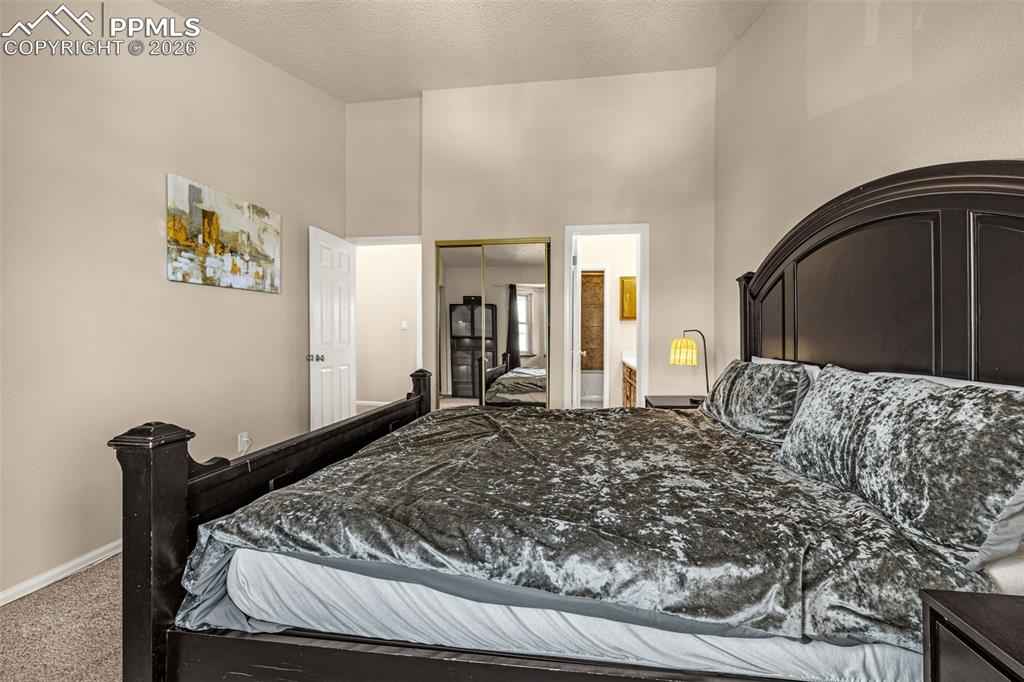 5520 Dunbar Court Colorado Springs CO 80918