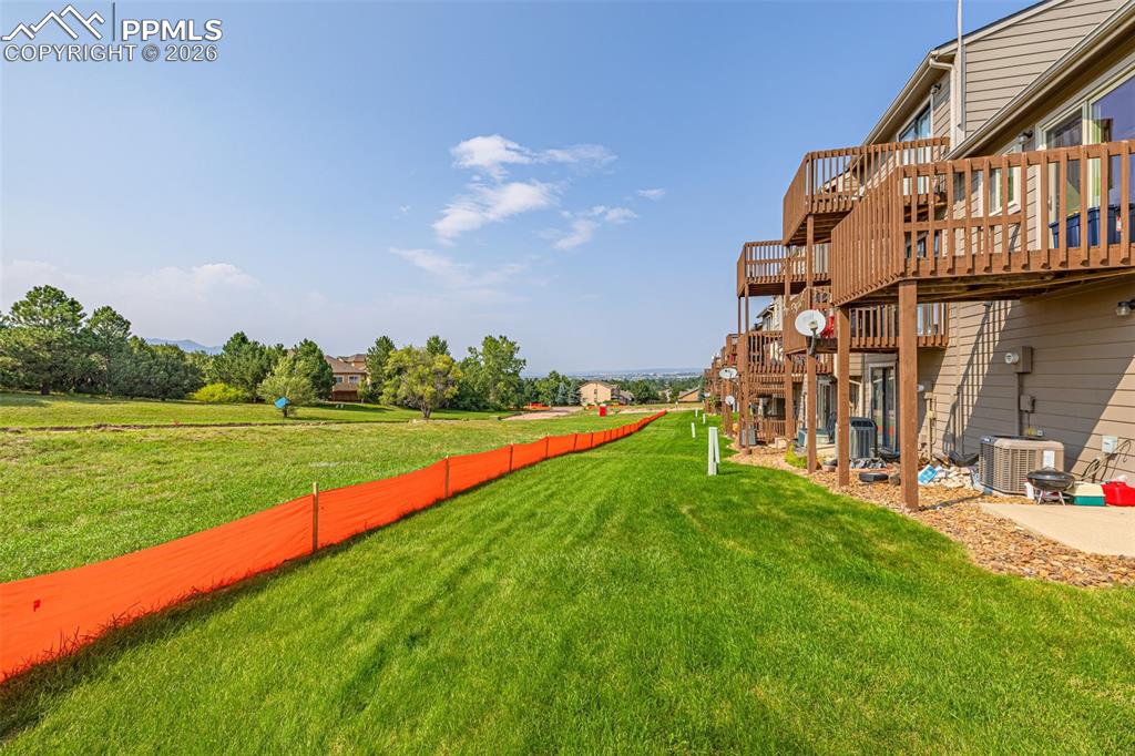 5520 Dunbar Court Colorado Springs CO 80918