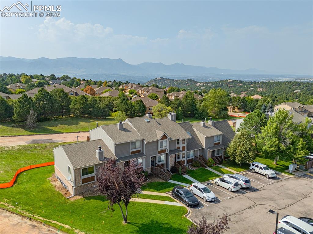 5520 Dunbar Court Colorado Springs CO 80918