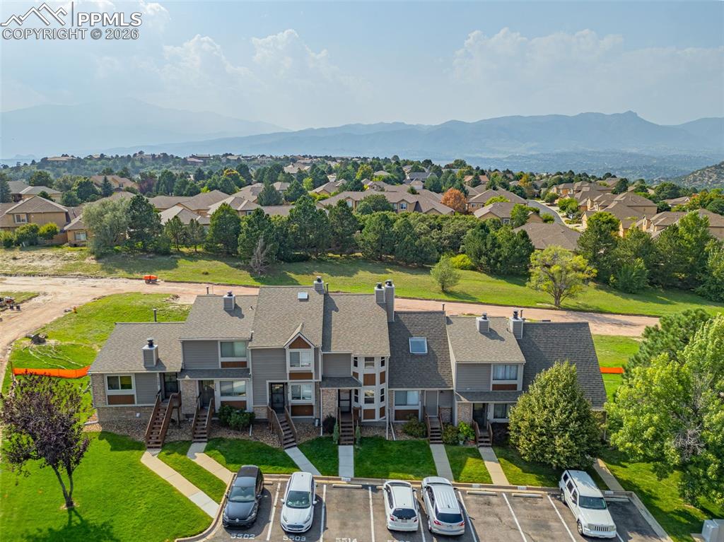 5520 Dunbar Court Colorado Springs CO 80918