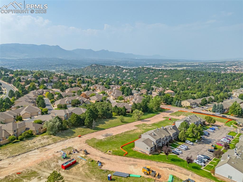 5520 Dunbar Court Colorado Springs CO 80918