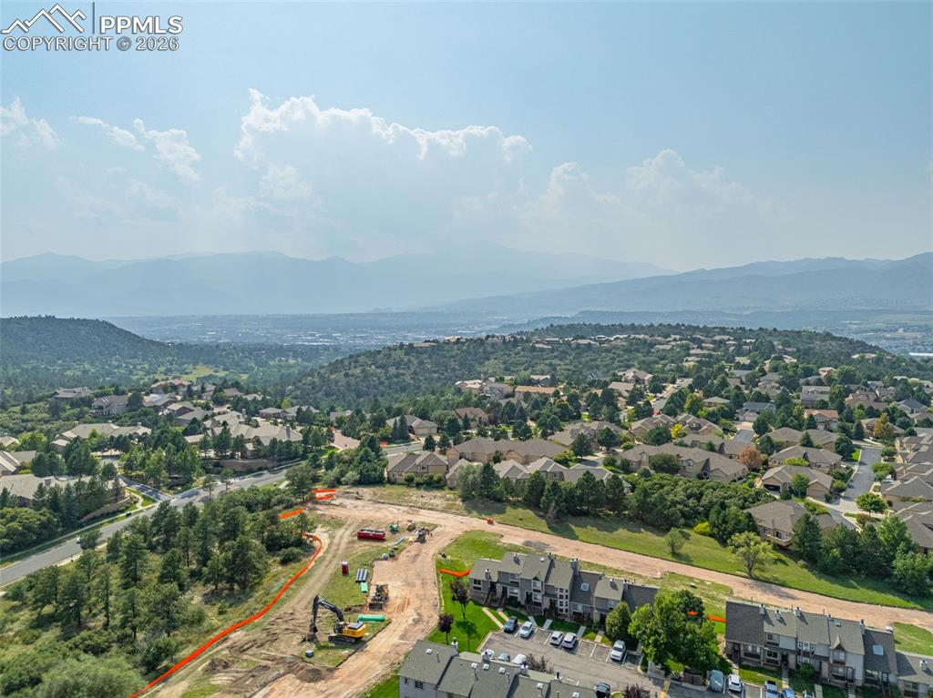5520 Dunbar Court Colorado Springs CO 80918