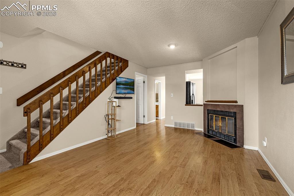 5520 Dunbar Court Colorado Springs CO 80918
