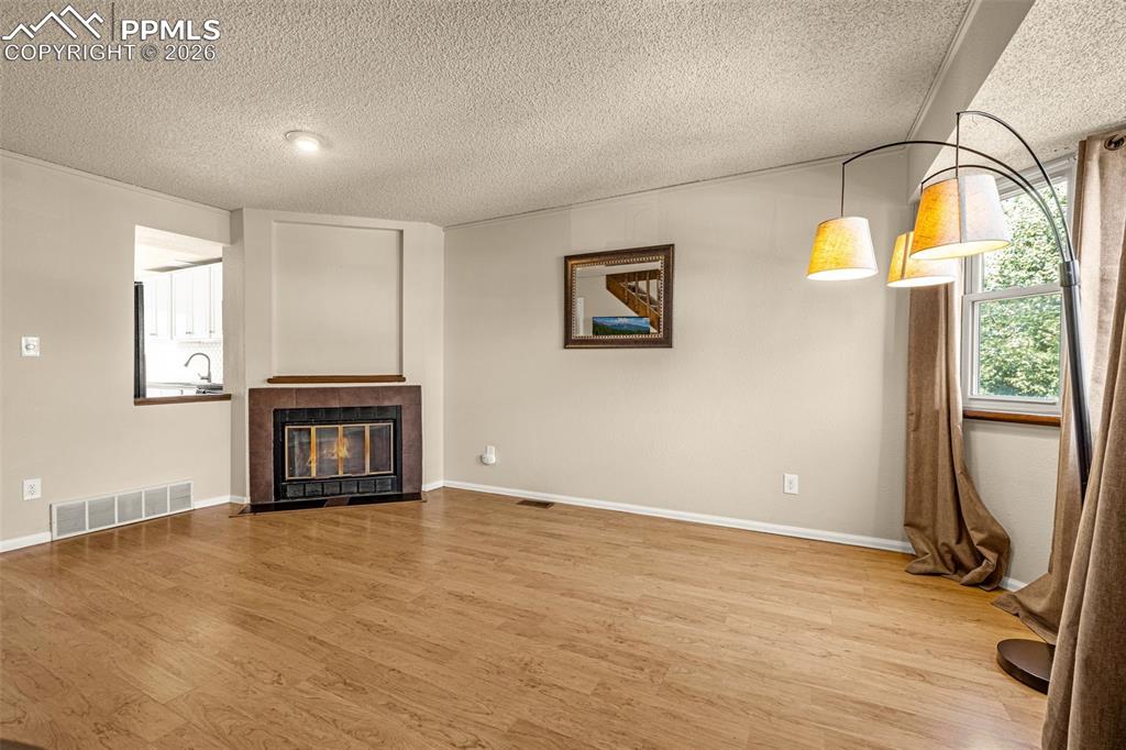 5520 Dunbar Court Colorado Springs CO 80918