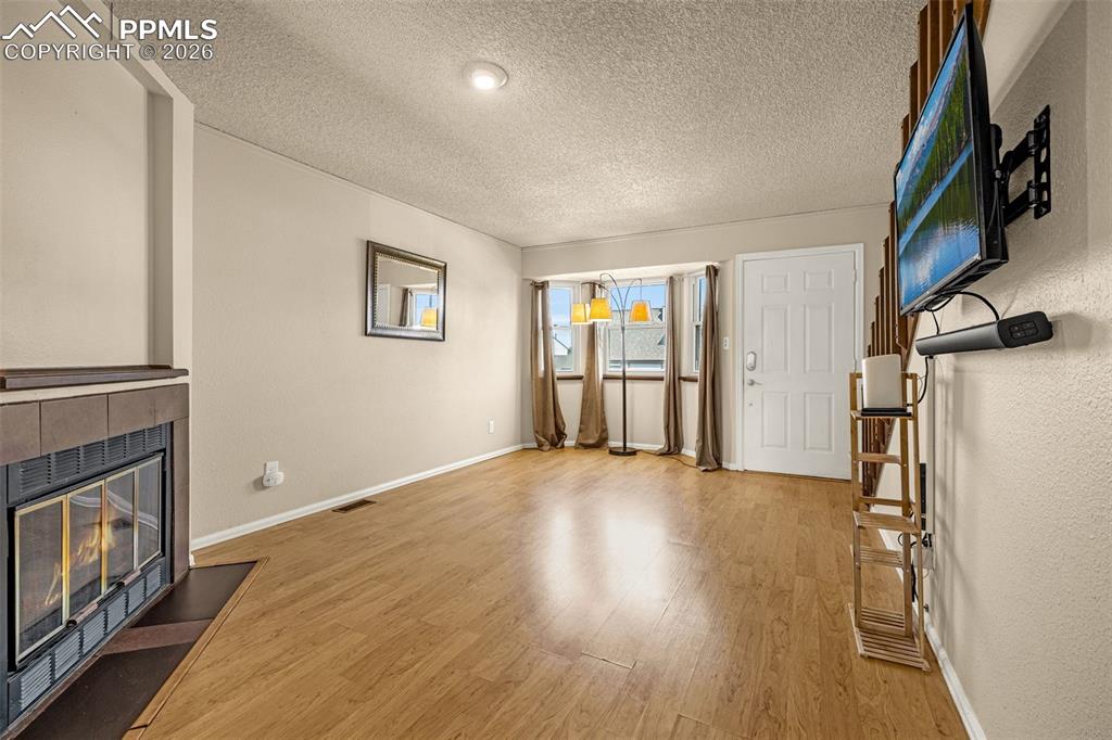5520 Dunbar Court Colorado Springs CO 80918