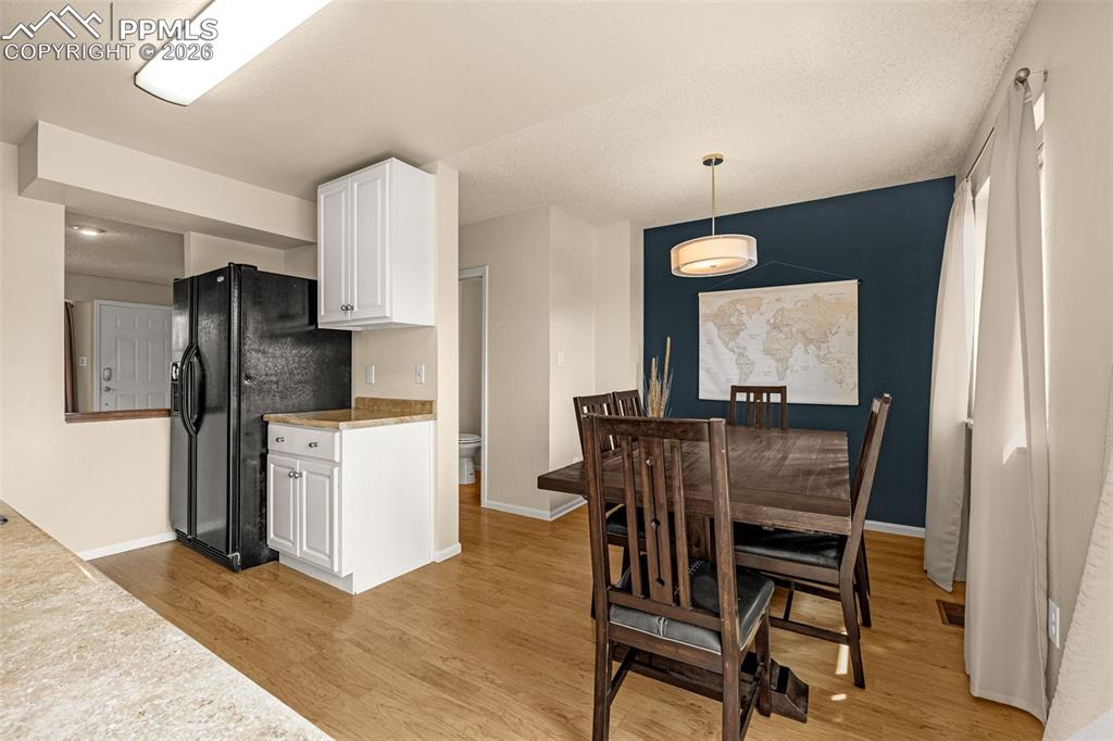 5520 Dunbar Court Colorado Springs CO 80918