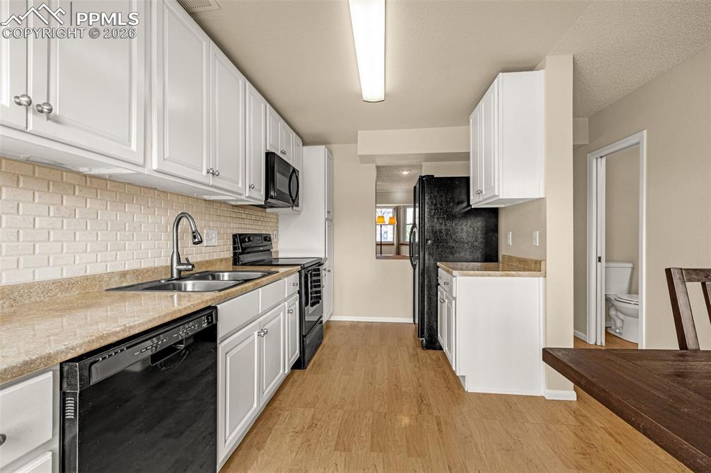 5520 Dunbar Court Colorado Springs CO 80918