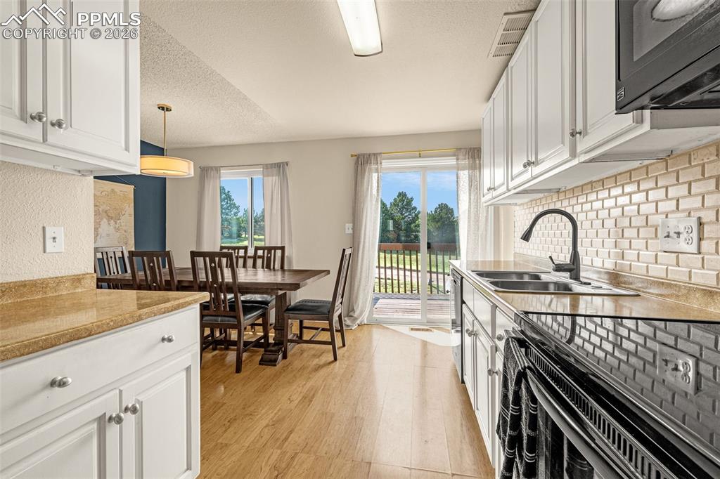 5520 Dunbar Court Colorado Springs CO 80918