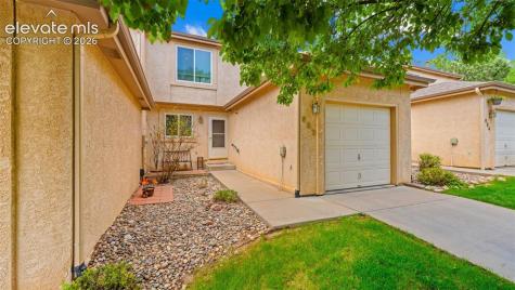 652 Echo Lane Colorado Springs CO 80904